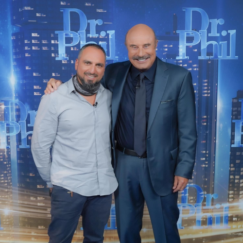 Dr. Phil